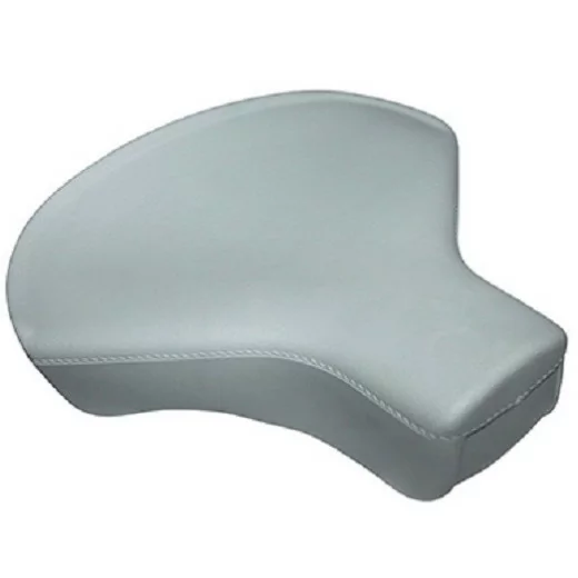 DESSUS DE SELLE GRIS SOLEX 3800, 5000, 3300