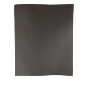 Navaris papier de verre sec ou à l'eau - 42x papier abrasif grain