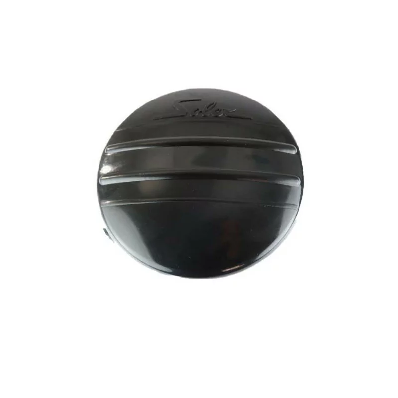 CAPOT VOLANT D'ALLUMAGE SOLEX 660-1010-1400 NOIR