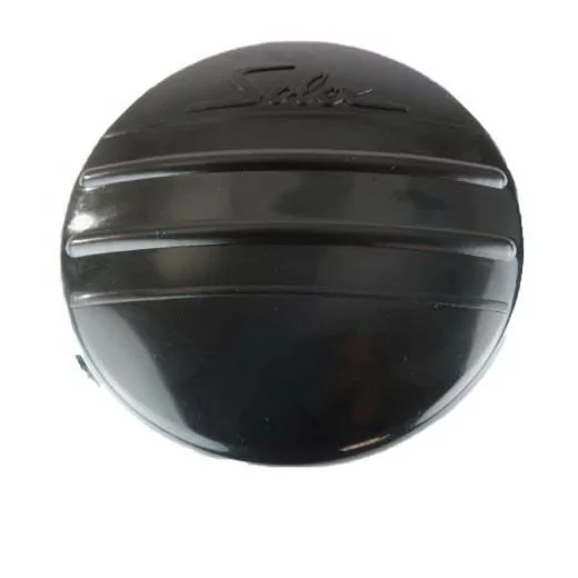 CAPOT VOLANT D'ALLUMAGE SOLEX 660-1010-1400 NOIR