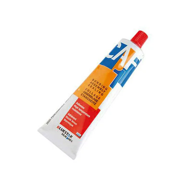 PATE A JOINT HAUTE TEMPERATURE TUBE 100 ml