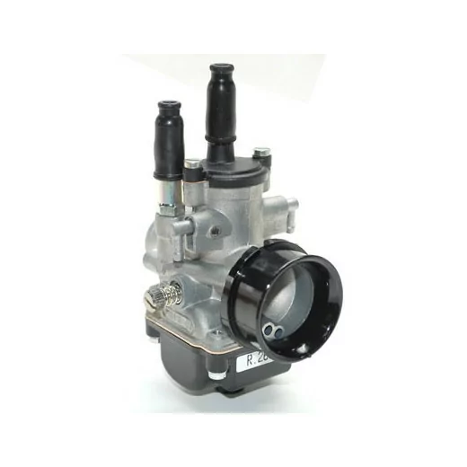 Carburateur Dellorto PHBG 19 mm montage souple directement disponible au  prix de 85,95 € Dellorto 110229_CG.450116_DO02631